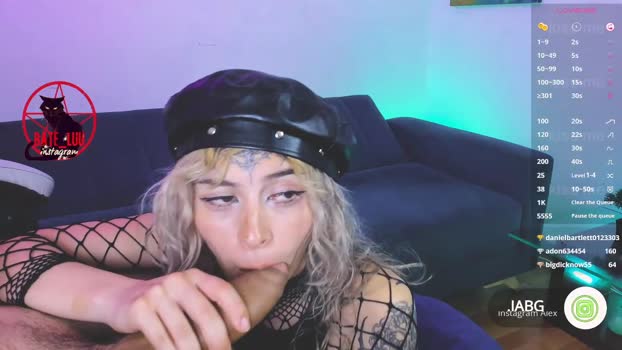 _baterchatur natural Webcam SHOW @ Chaturbate 19-12-2025
