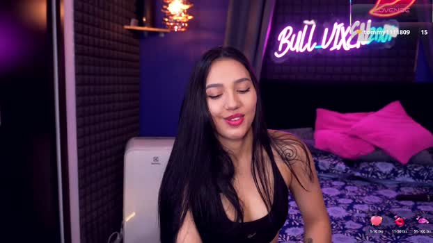 bull_vixen2001 lickpussy Webcam SHOW @ Chaturbate 19-12-2025