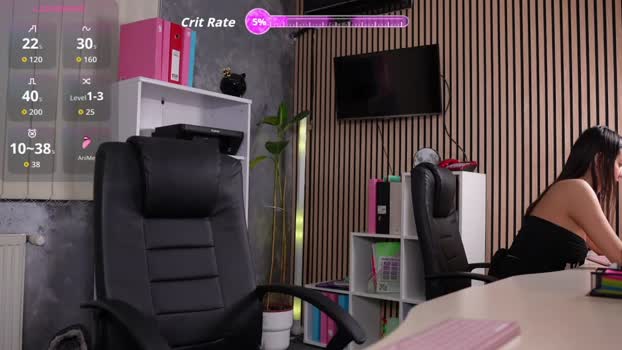 daryastars wank Webcam SHOW @ Chaturbate 19-12-2025