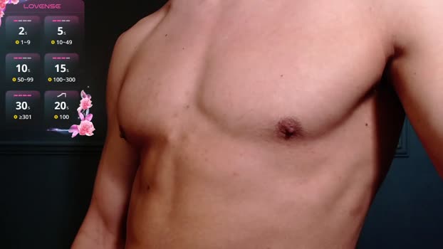 evaandtommi horny Webcam SHOW @ Chaturbate 19-12-2025