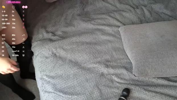 gimbobar amateur Webcam SHOW @ Chaturbate 19-12-2025