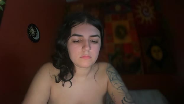 goddess_madii deepthroat Webcam SHOW @ Chaturbate 19-12-2025