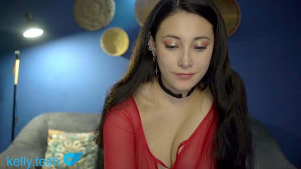 kellytesh prettyface Webcam SHOW @ Chaturbate 18-12-2025
