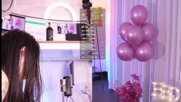 lau__1 sexybody Webcam SHOW @ Chaturbate 19-12-2025