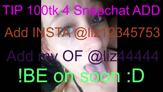 liz_jay big Webcam SHOW @ Chaturbate 18-12-2025