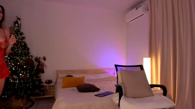 love_melody naked Webcam SHOW @ Chaturbate 18-12-2025