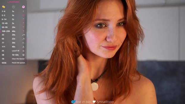 lynnalltop suck Webcam SHOW @ Chaturbate 19-12-2025