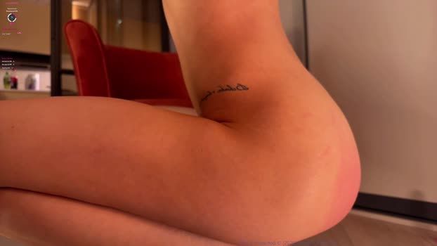 megan_myersss oral Webcam SHOW @ Chaturbate 18-12-2025