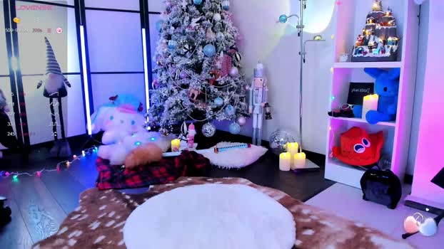 milkycute amateur Webcam SHOW @ Chaturbate 19-12-2025