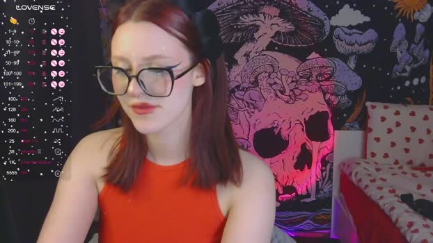 minedoll beauty Webcam SHOW @ Chaturbate 19-12-2025