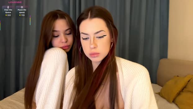 moanshade love Webcam SHOW @ Chaturbate 18-12-2025