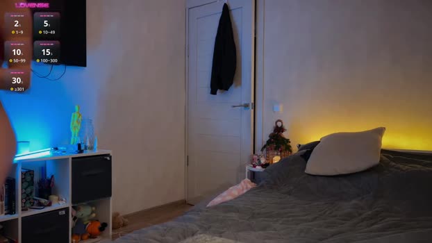 nikitosforyou toy Webcam SHOW @ Chaturbate 19-12-2025