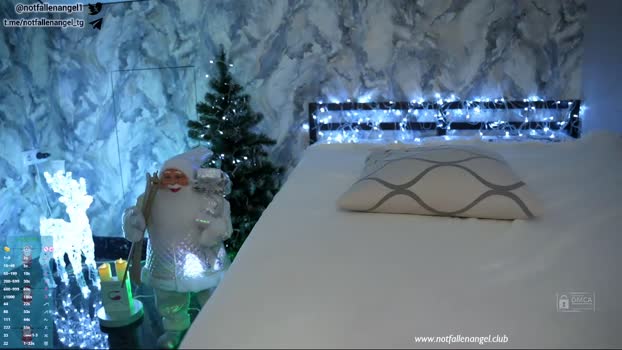 notfallenangel sex Webcam SHOW @ Chaturbate 19-12-2025