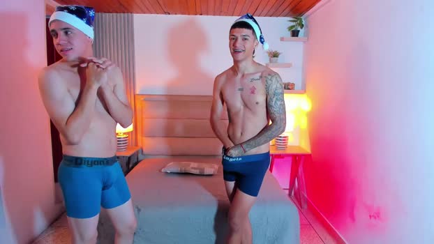 party_wallen analsex Webcam SHOW @ Chaturbate 19-12-2025