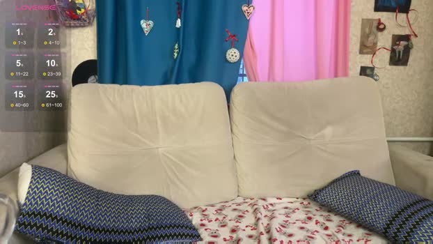 pocket_lovers moan Webcam SHOW @ Chaturbate 19-12-2025