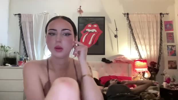 prettygirlopal fuckher Webcam SHOW @ Chaturbate 19-12-2025