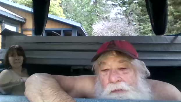 ralphiemonroe Naked Webcam SHOW @ Chaturbate 19-12-2025