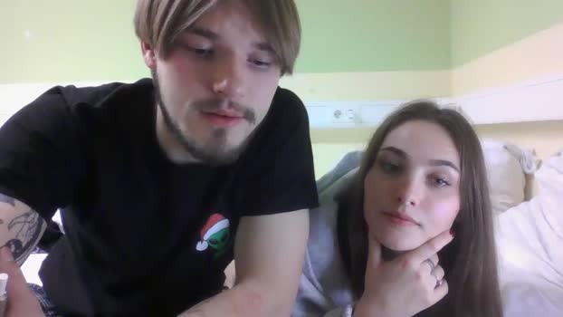 rusiksb31 amateur Webcam SHOW @ Chaturbate 18-12-2025