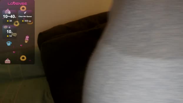 samarafromthewell lick Webcam SHOW @ Chaturbate 19-12-2025