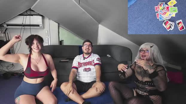 the_mao_game spank Webcam SHOW @ Chaturbate 18-12-2025
