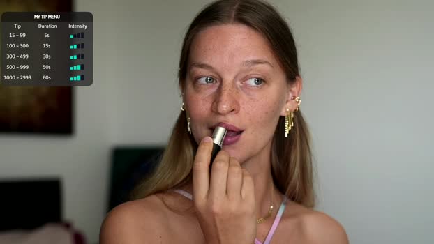 unbelievable__ sex Webcam SHOW @ Chaturbate 19-12-2025