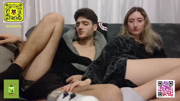 willy_est_95 suck Webcam SHOW @ Chaturbate 19-12-2025