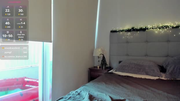 yourfreakygirl natural Webcam SHOW @ Chaturbate 18-12-2025