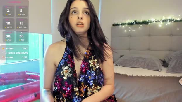 yourfreakygirl Download Webcam SHOW @ Chaturbate 19-12-2025