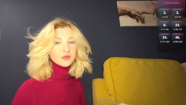 zoe__0 sex Webcam SHOW @ Chaturbate 18-12-2025
