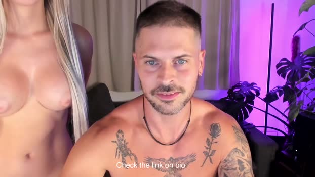 abrilysanti orgasm Webcam SHOW @ Chaturbate 20-12-2025