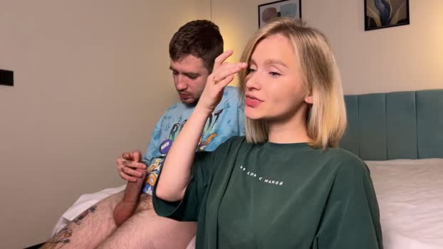 adele_nick2202 hardcore Webcam SHOW @ Chaturbate 20-12-2025