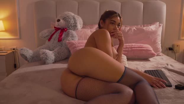 ashley_ospino toys Webcam SHOW @ Chaturbate 20-12-2025
