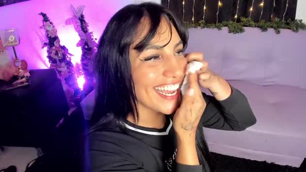 brianna2100 boobs Webcam SHOW @ Chaturbate 20-12-2025