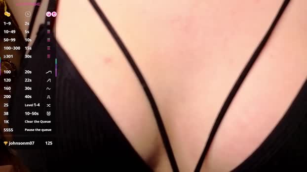 cloverfarewell bigtoys Webcam SHOW @ Chaturbate 20-12-2025