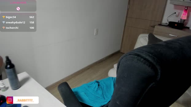 jessica_rabbit777_ suckcock Webcam SHOW @ Chaturbate 20-12-2025