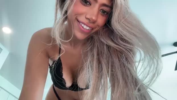 juliaabrooks Webcam Webcam SHOW @ Chaturbate 19-12-2025