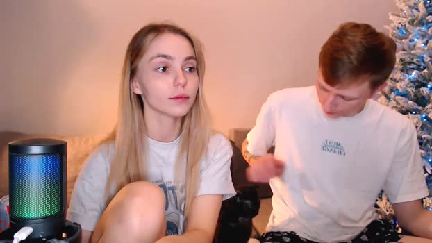 julsweet Show Webcam SHOW @ Chaturbate 20-12-2025