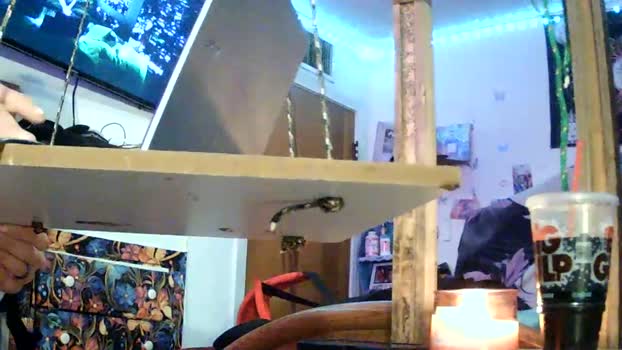 kinkyteam6969 love Webcam SHOW @ Chaturbate 20-12-2025