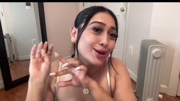 nalanistorme sexykitty Webcam SHOW @ Chaturbate 20-12-2025