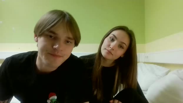 rusiksb31 fuckass Webcam SHOW @ Chaturbate 19-12-2025