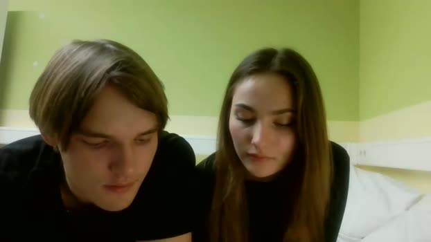 rusiksb31 beautiful Webcam SHOW @ Chaturbate 19-12-2025