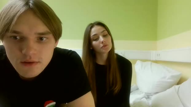 rusiksb31 fingers Webcam SHOW @ Chaturbate 19-12-2025
