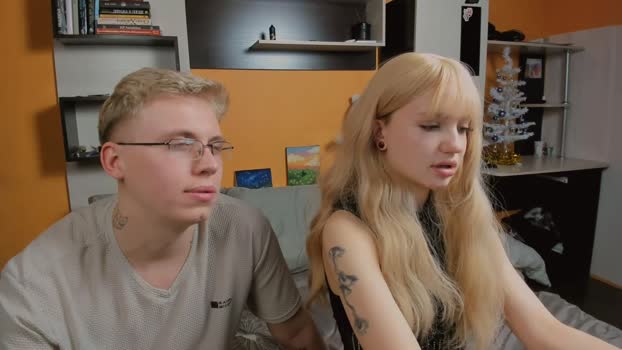samyscott suckshow Webcam SHOW @ Chaturbate 20-12-2025