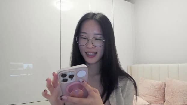 secretgirlfriendxo skinny Webcam SHOW @ Chaturbate 20-12-2025