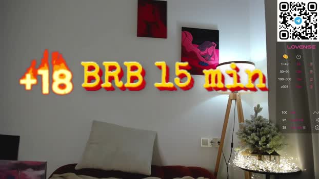 sulang big Webcam SHOW @ Chaturbate 19-12-2025