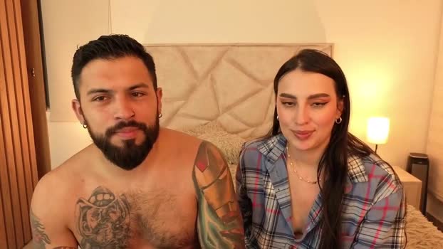 teseo_and_afrodita_ playtime Webcam SHOW @ Chaturbate 20-12-2025