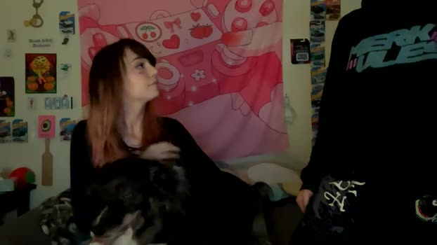 thick_as_fook beautiful Webcam SHOW @ Chaturbate 20-12-2025
