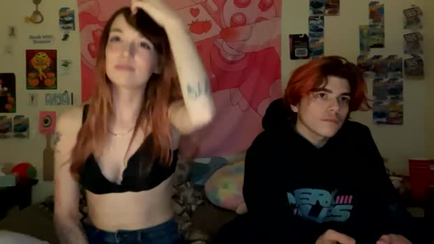 thick_as_fook beautiful Webcam SHOW @ Chaturbate 20-12-2025