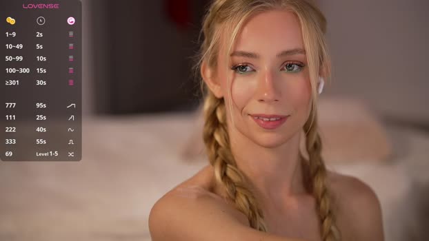 vika54784 toys Webcam SHOW @ Chaturbate 20-12-2025