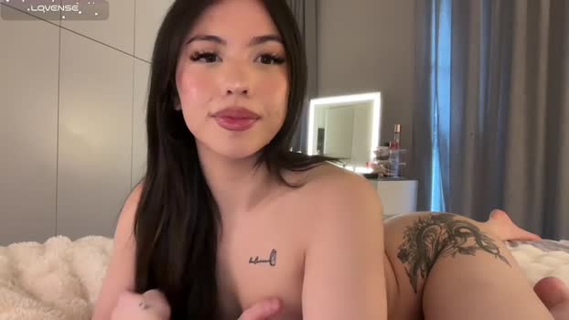 wasianbby deepthroat Webcam SHOW @ Chaturbate 20-12-2025